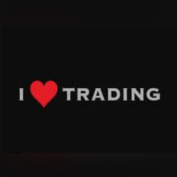 Other - I love to trade! Please let me know if you’re interested in trading!